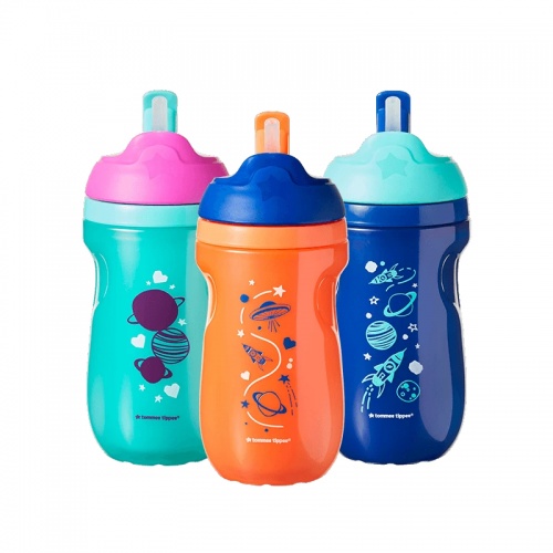 Tommee Tippee - Straw Cup 7 Months and + 230ml