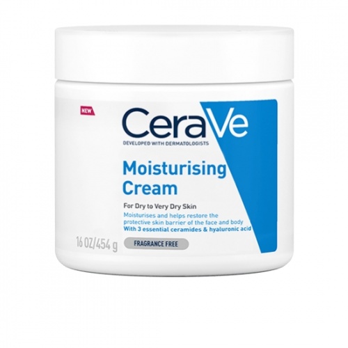 CeraVe Facial Moisturising Lotion 52ml - mcnallyspharmacy365.com