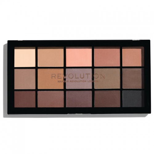 Makeup Revolution Re Loaded Eyeshadow Palette Passion For Colour