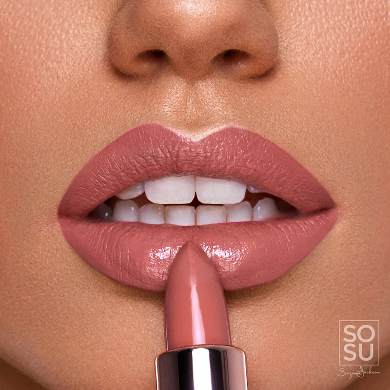 sosu lip kit