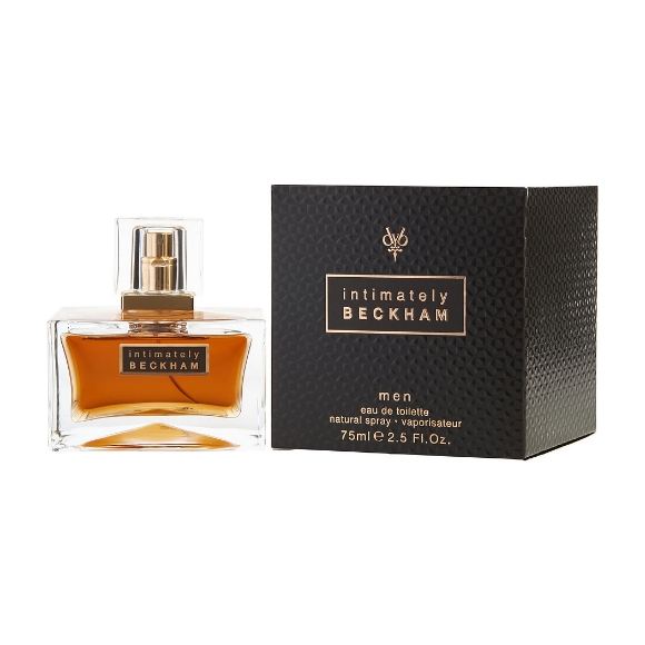 intimately beckham by beckham for men