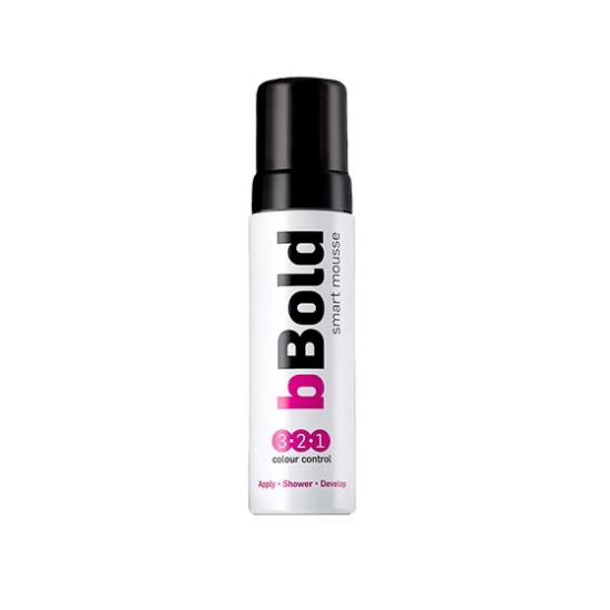 bBold Smart Mousse 175ml