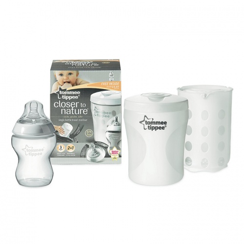 Tommee Tippee Closer to Nature Perfect Prep Filter – bizbozbaby